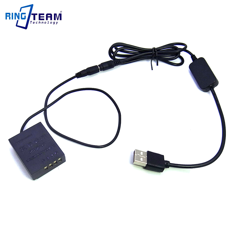 CP-W126 NP-W126 DC Ŀ÷ + USB ̺ Fujifilm X A..